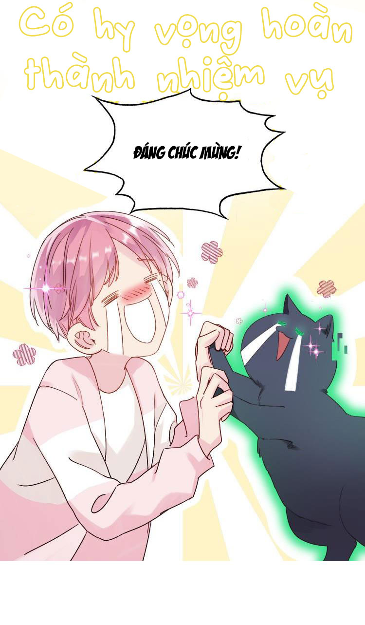 Tôi Phải Làm 1 Kẻ Đại Xấu Xa Chap 15 - Next Chap 16