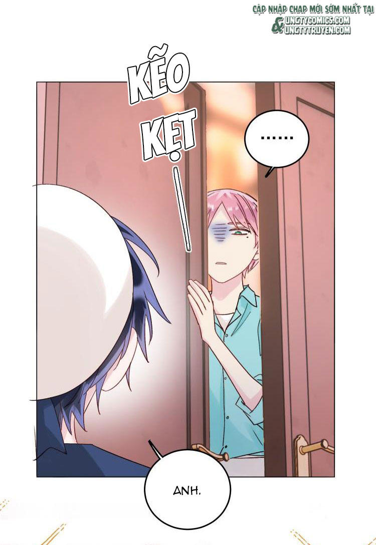 Tôi Phải Làm 1 Kẻ Đại Xấu Xa Chap 15 - Next Chap 16