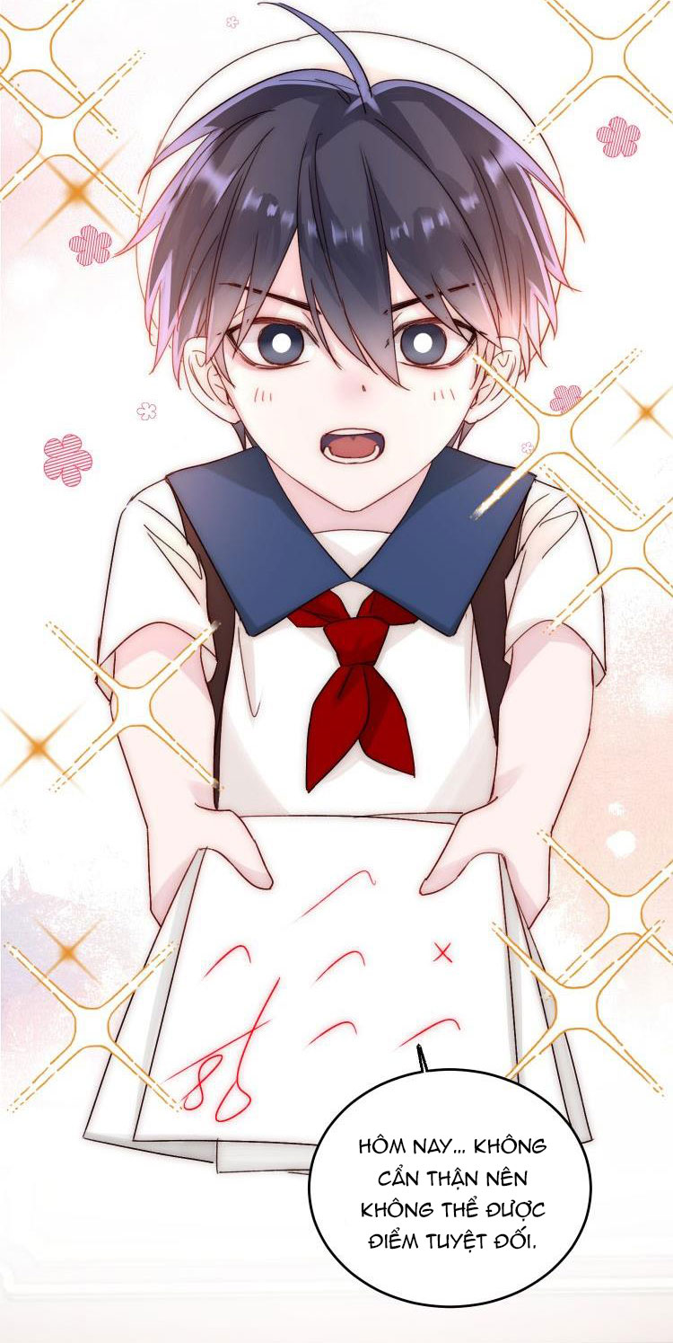 Tôi Phải Làm 1 Kẻ Đại Xấu Xa Chap 15 - Next Chap 16