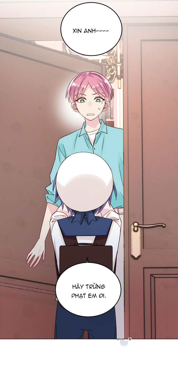 Tôi Phải Làm 1 Kẻ Đại Xấu Xa Chap 15 - Next Chap 16