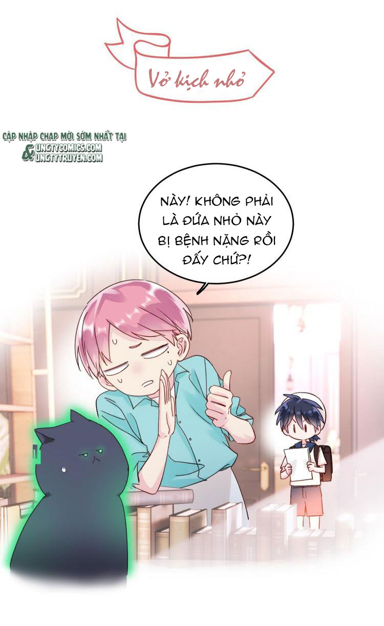 Tôi Phải Làm 1 Kẻ Đại Xấu Xa Chap 15 - Next Chap 16