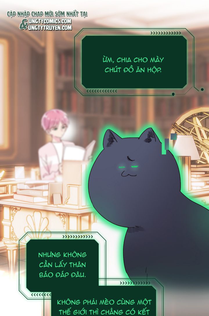 Tôi Phải Làm 1 Kẻ Đại Xấu Xa Chap 15 - Next Chap 16