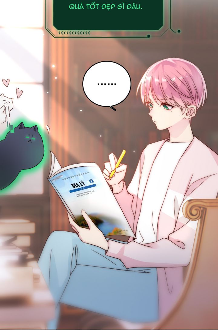 Tôi Phải Làm 1 Kẻ Đại Xấu Xa Chap 15 - Next Chap 16