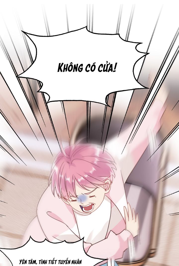 Tôi Phải Làm 1 Kẻ Đại Xấu Xa Chap 15 - Next Chap 16