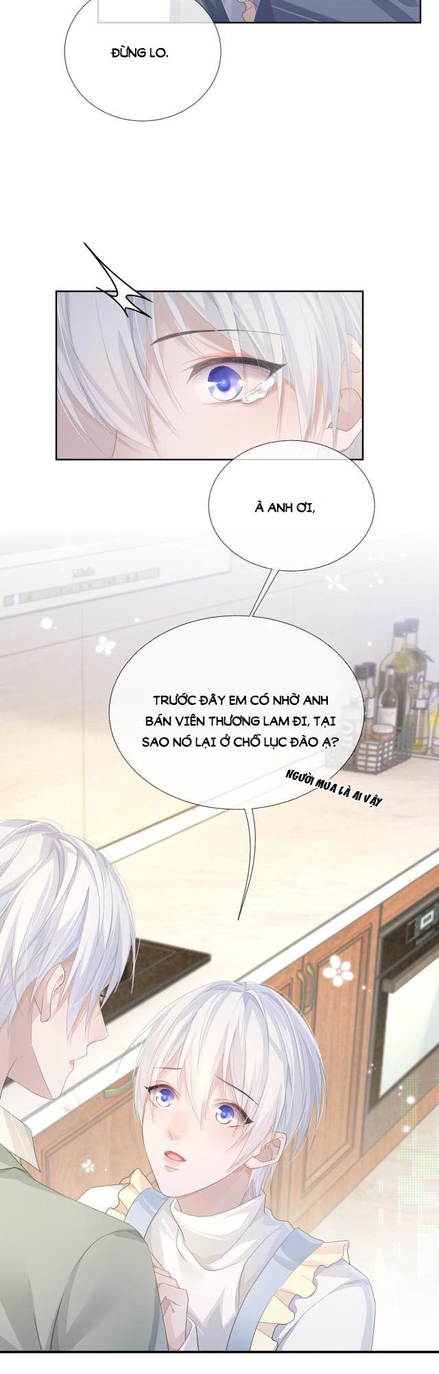 Đơn Xin Ly Hôn Chapter 13 - Next Chapter 14