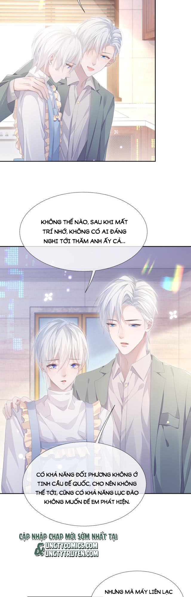 Đơn Xin Ly Hôn Chapter 13 - Next Chapter 14