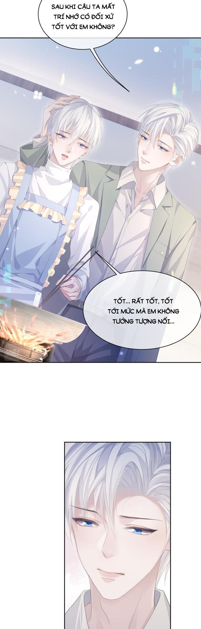 Đơn Xin Ly Hôn Chapter 13 - Next Chapter 14