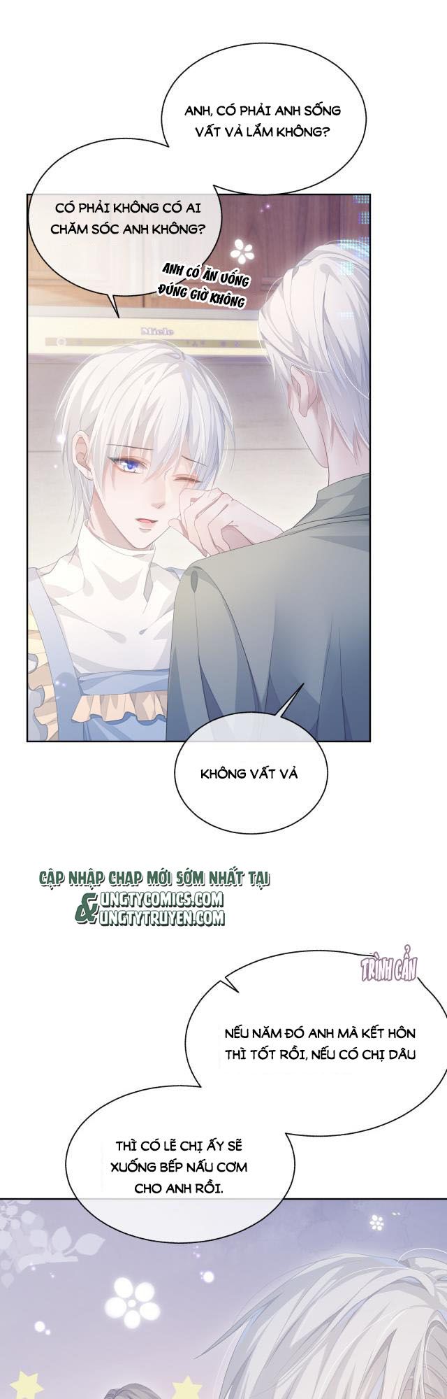 Đơn Xin Ly Hôn Chapter 13 - Next Chapter 14
