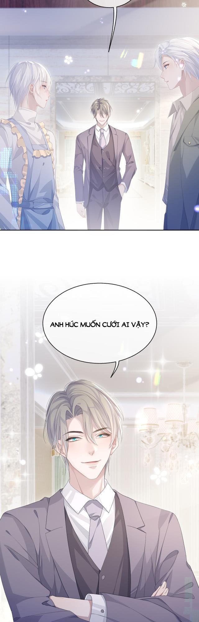Đơn Xin Ly Hôn Chapter 13 - Next Chapter 14
