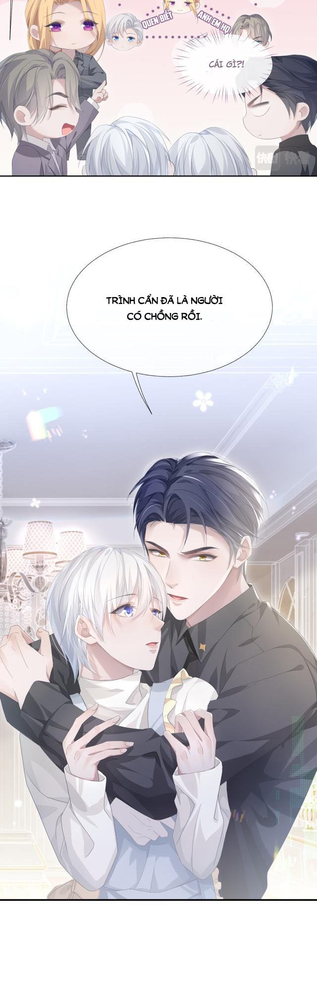Đơn Xin Ly Hôn Chapter 13 - Next Chapter 14