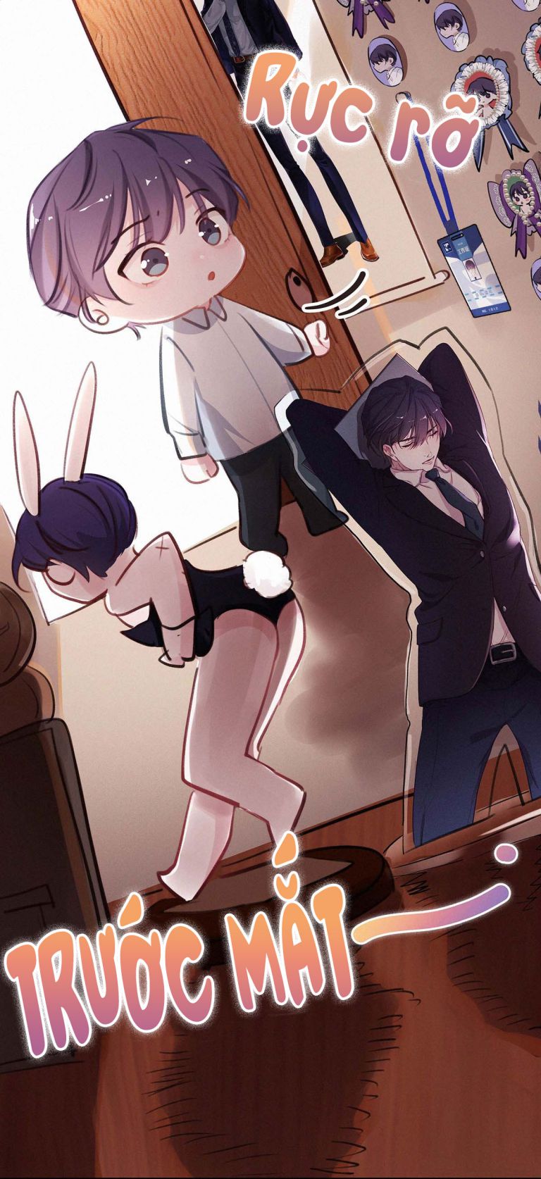 Môi Súng Chapter 13 - Next Chapter 14