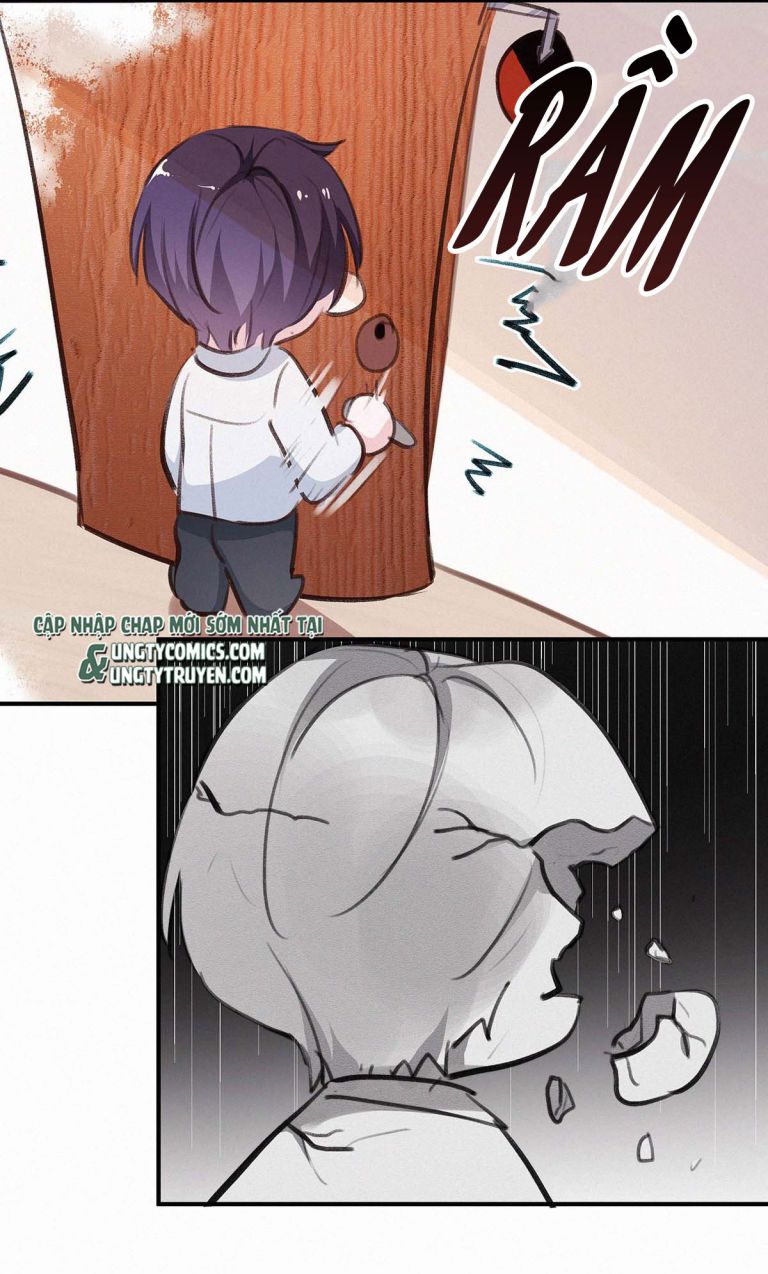 Môi Súng Chapter 13 - Next Chapter 14