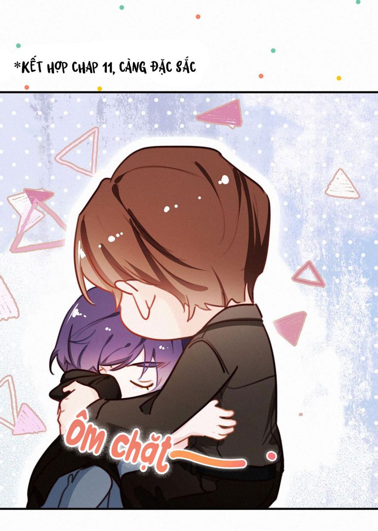 Môi Súng Chapter 13 - Next Chapter 14