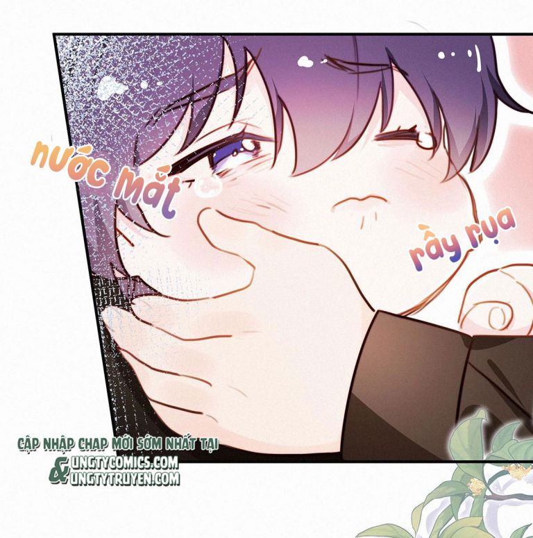 Môi Súng Chapter 13 - Next Chapter 14