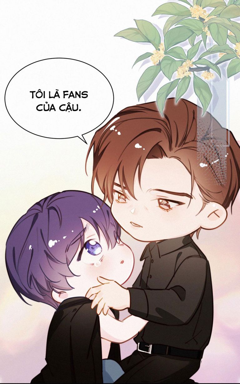 Môi Súng Chapter 13 - Next Chapter 14