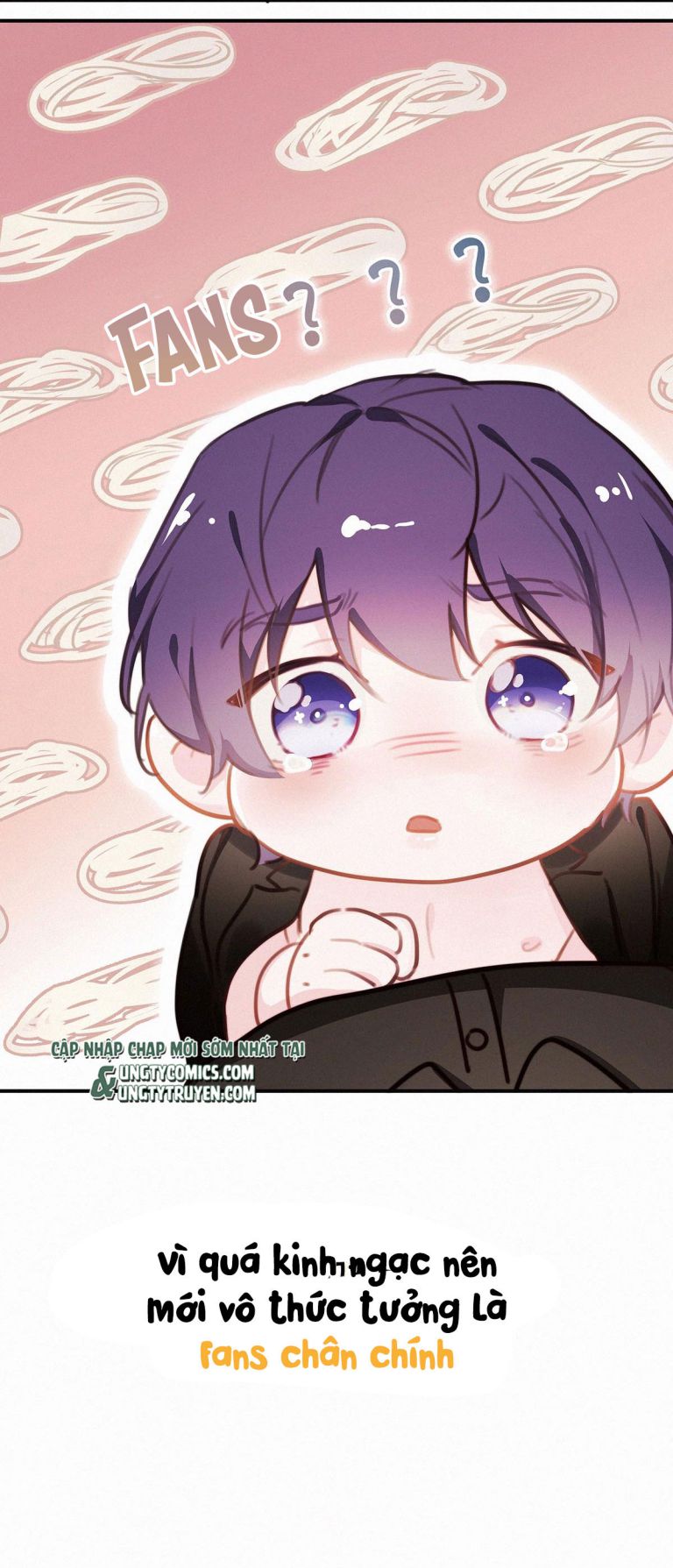 Môi Súng Chapter 13 - Next Chapter 14