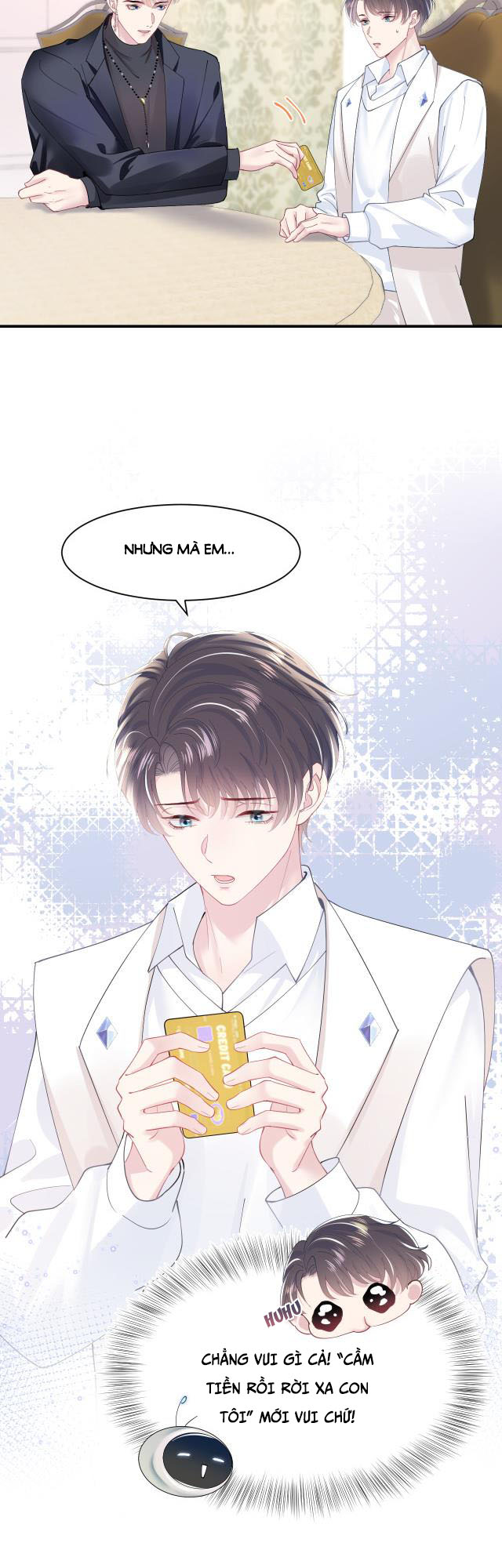 Tuyệt Mỹ Bạch Liên Hoa Online Dạy Học Chapter 22 - Trang 4