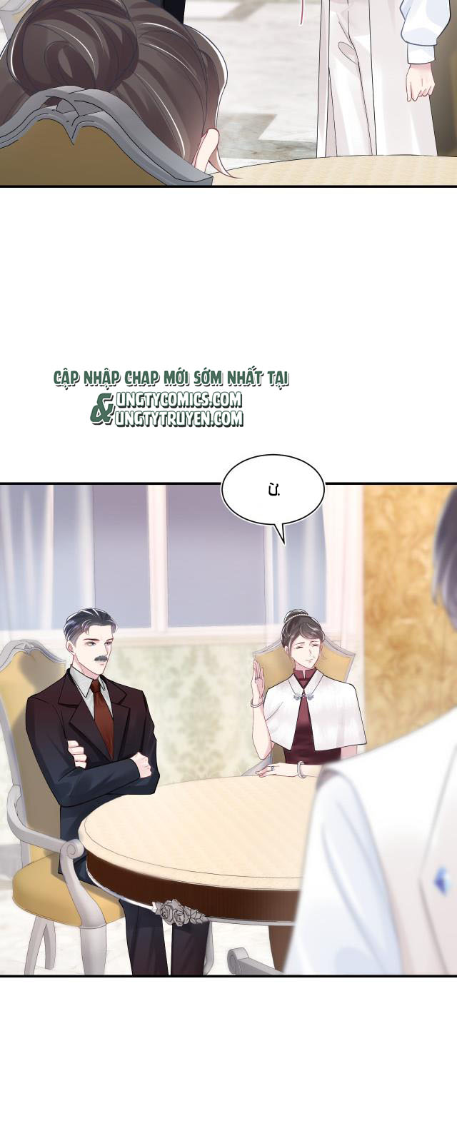 Tuyệt Mỹ Bạch Liên Hoa Online Dạy Học Chapter 22 - Trang 4