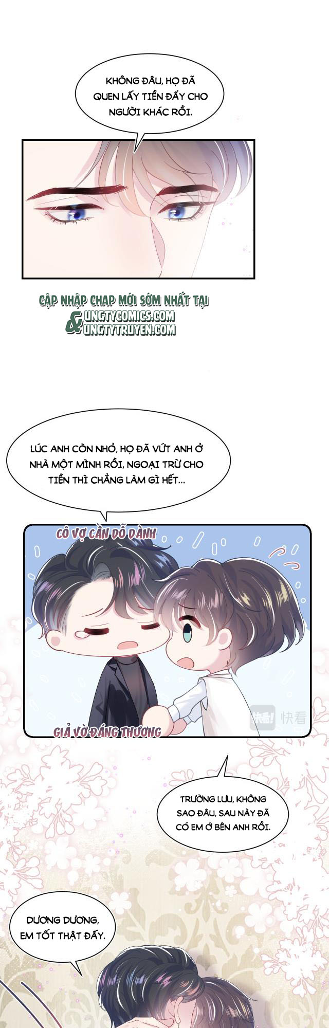 Tuyệt Mỹ Bạch Liên Hoa Online Dạy Học Chapter 22 - Trang 4
