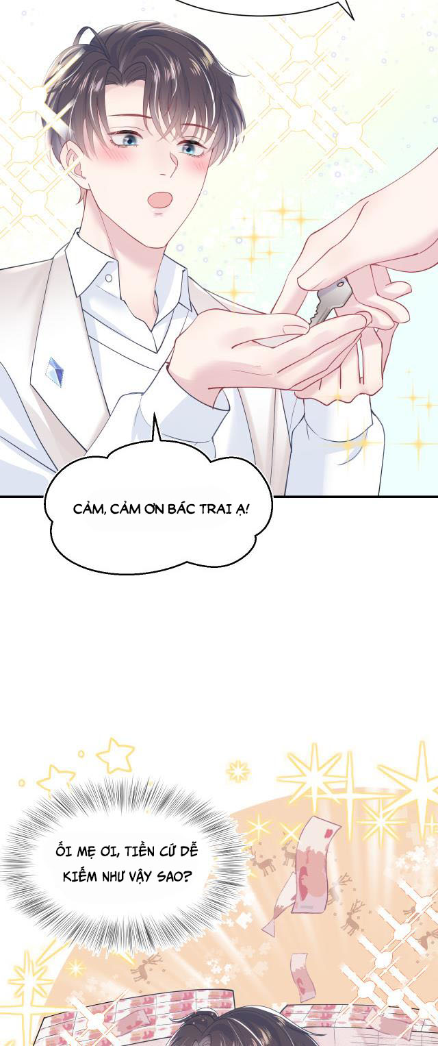 Tuyệt Mỹ Bạch Liên Hoa Online Dạy Học Chapter 22 - Trang 4
