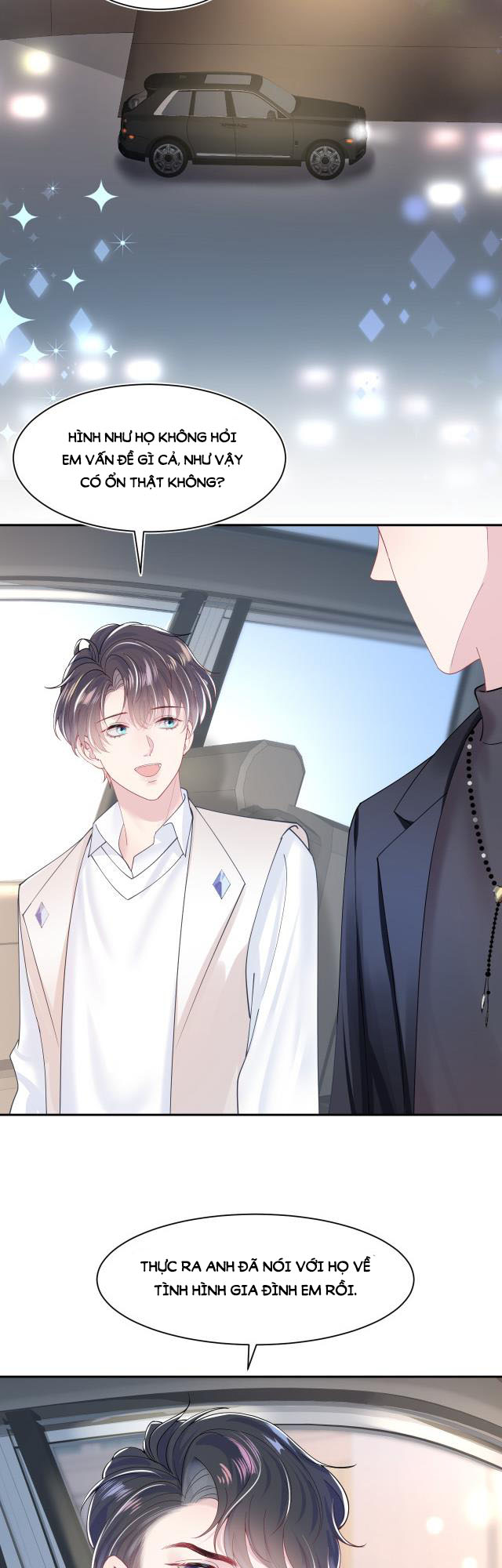 Tuyệt Mỹ Bạch Liên Hoa Online Dạy Học Chapter 22 - Trang 4