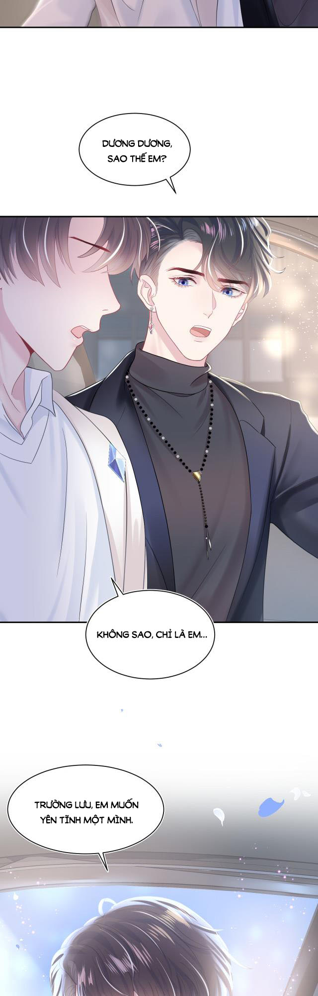 Tuyệt Mỹ Bạch Liên Hoa Online Dạy Học Chapter 22 - Trang 4