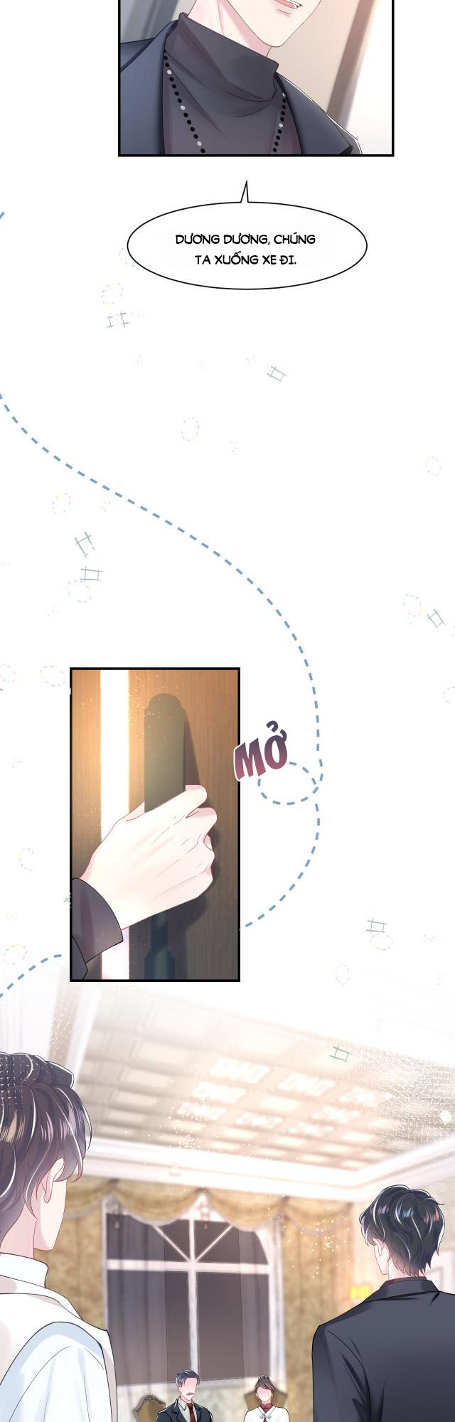 Tuyệt Mỹ Bạch Liên Hoa Online Dạy Học Chapter 22 - Trang 4