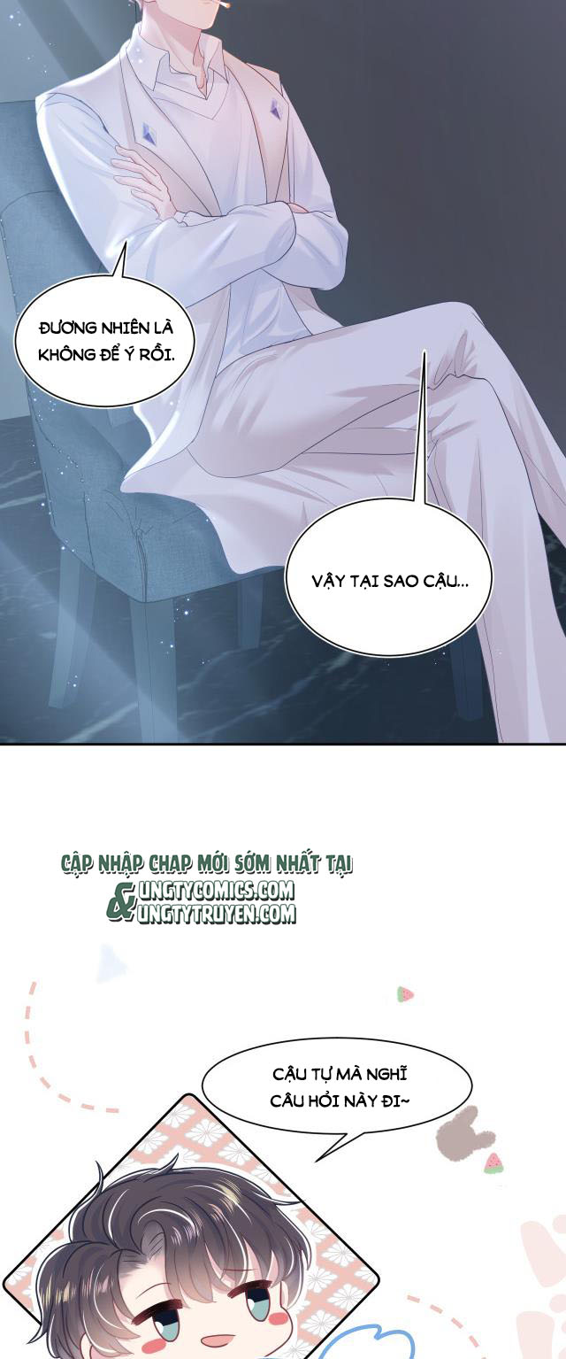 Tuyệt Mỹ Bạch Liên Hoa Online Dạy Học Chapter 23 - Trang 4
