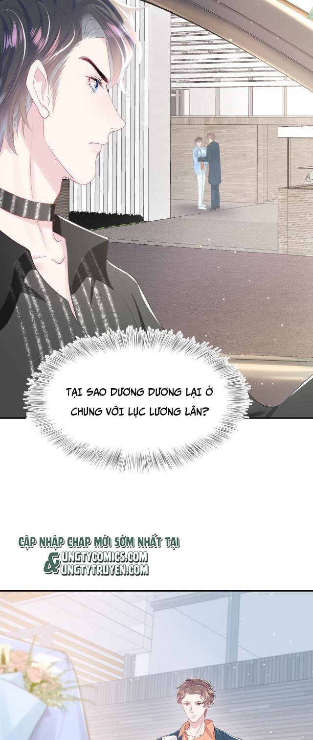 Tuyệt Mỹ Bạch Liên Hoa Online Dạy Học Chapter 23 - Trang 4