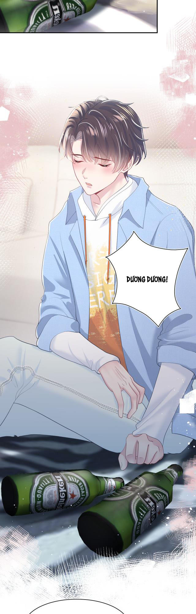 Tuyệt Mỹ Bạch Liên Hoa Online Dạy Học Chapter 23 - Trang 4