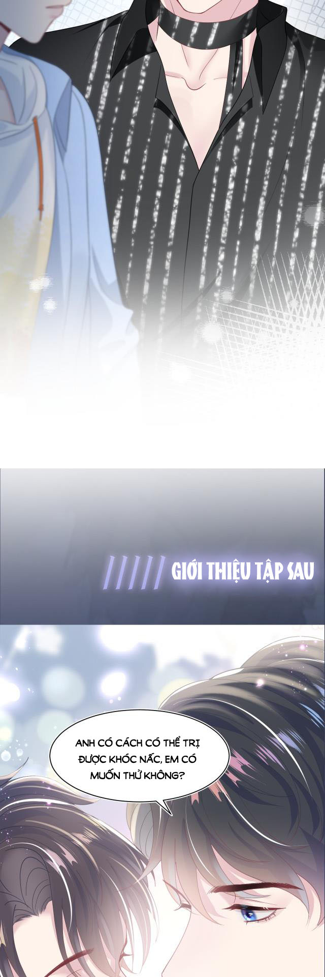 Tuyệt Mỹ Bạch Liên Hoa Online Dạy Học Chapter 23 - Trang 4