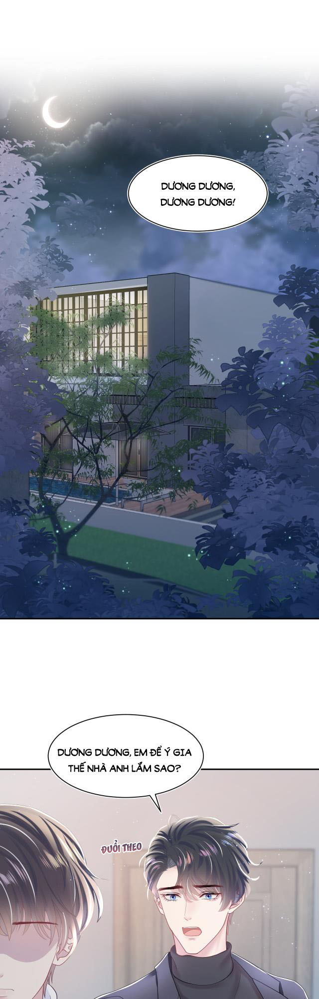 Tuyệt Mỹ Bạch Liên Hoa Online Dạy Học Chapter 23 - Trang 4