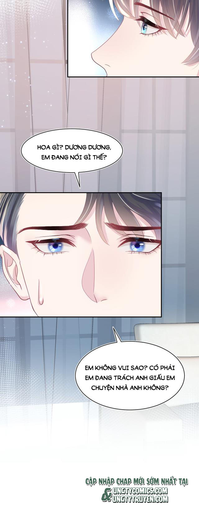 Tuyệt Mỹ Bạch Liên Hoa Online Dạy Học Chapter 23 - Trang 4