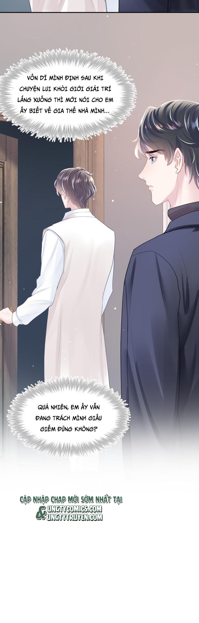 Tuyệt Mỹ Bạch Liên Hoa Online Dạy Học Chapter 23 - Trang 4