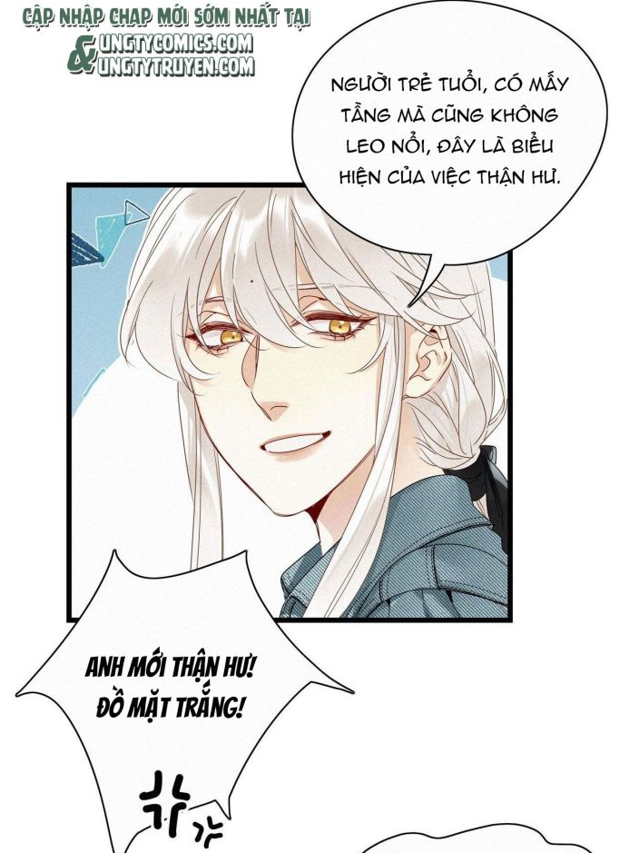 Thỉnh Quân Nhập Quái Chapter 19 - Trang 4
