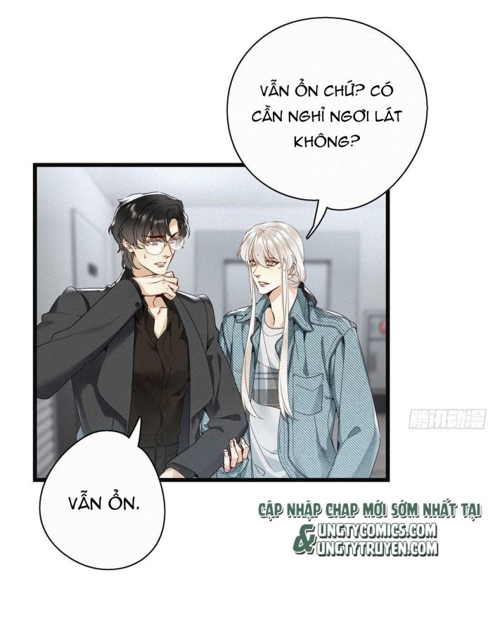 Thỉnh Quân Nhập Quái Chapter 19 - Trang 4