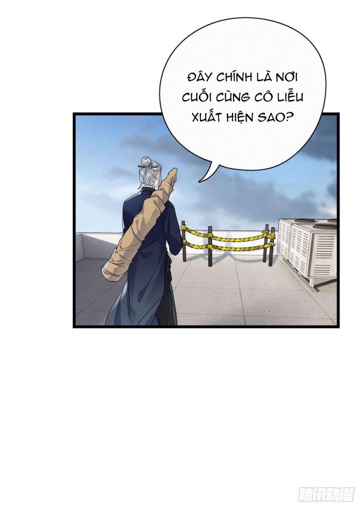 Thỉnh Quân Nhập Quái Chapter 19 - Trang 4