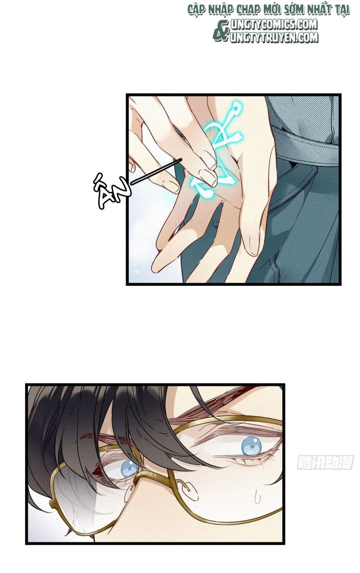 Thỉnh Quân Nhập Quái Chapter 19 - Trang 4