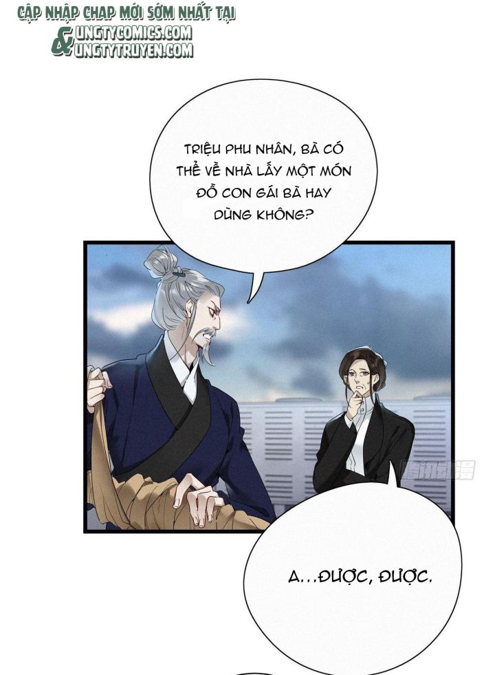 Thỉnh Quân Nhập Quái Chapter 19 - Trang 4