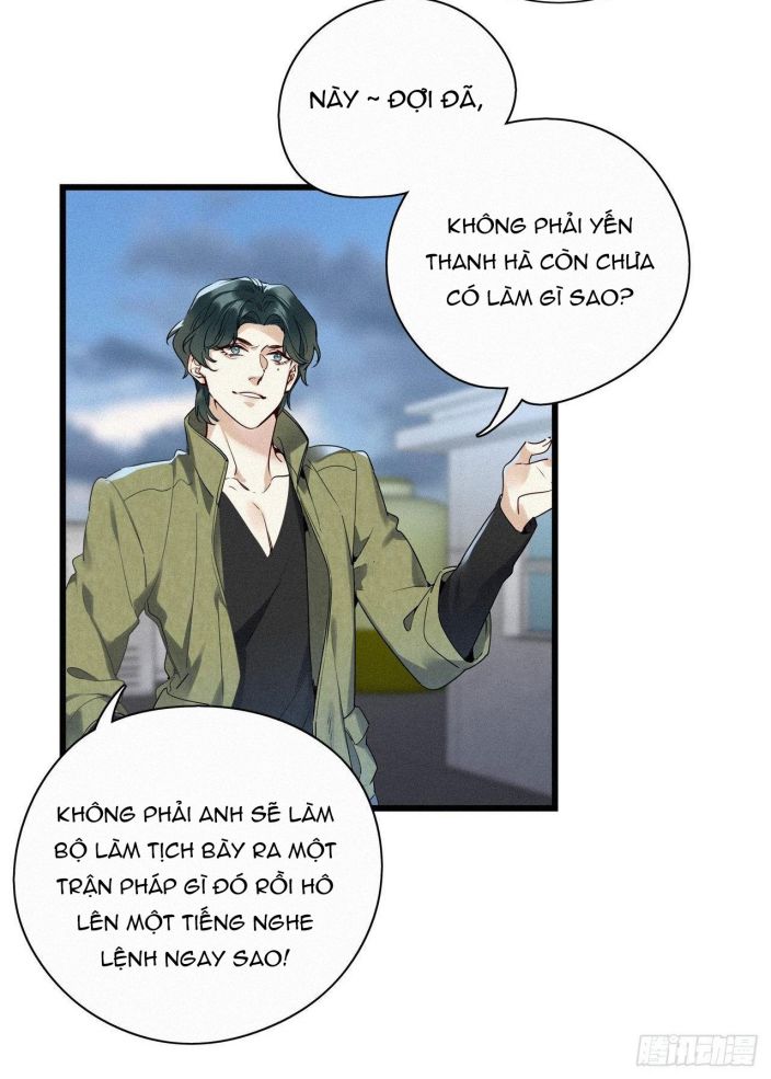 Thỉnh Quân Nhập Quái Chapter 19 - Trang 4
