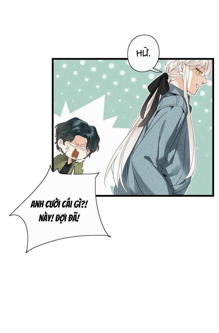 Thỉnh Quân Nhập Quái Chapter 19 - Trang 4