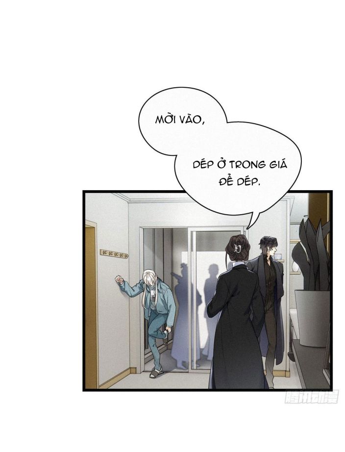 Thỉnh Quân Nhập Quái Chapter 19 - Trang 4