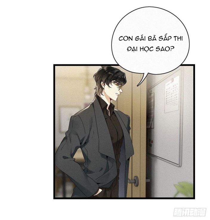 Thỉnh Quân Nhập Quái Chapter 19 - Trang 4