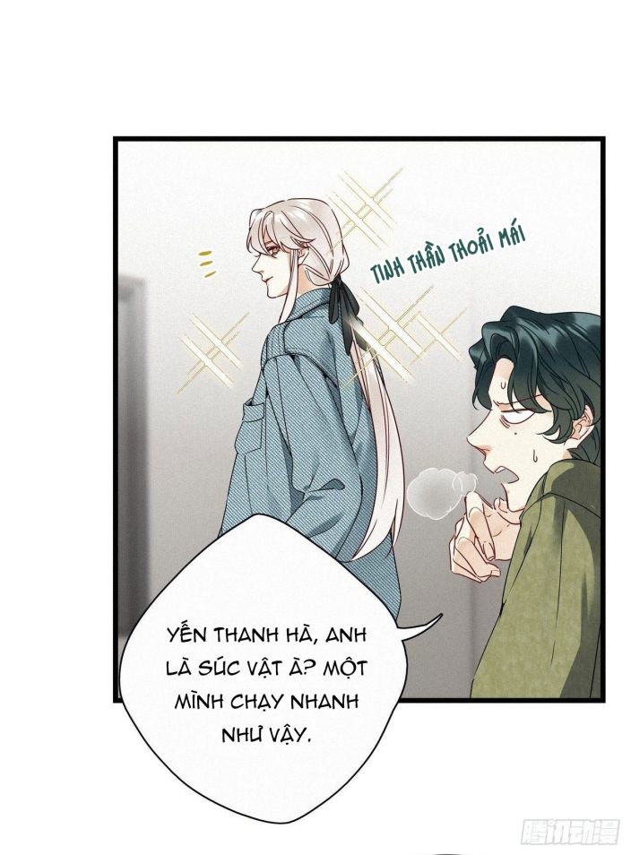 Thỉnh Quân Nhập Quái Chapter 19 - Trang 4