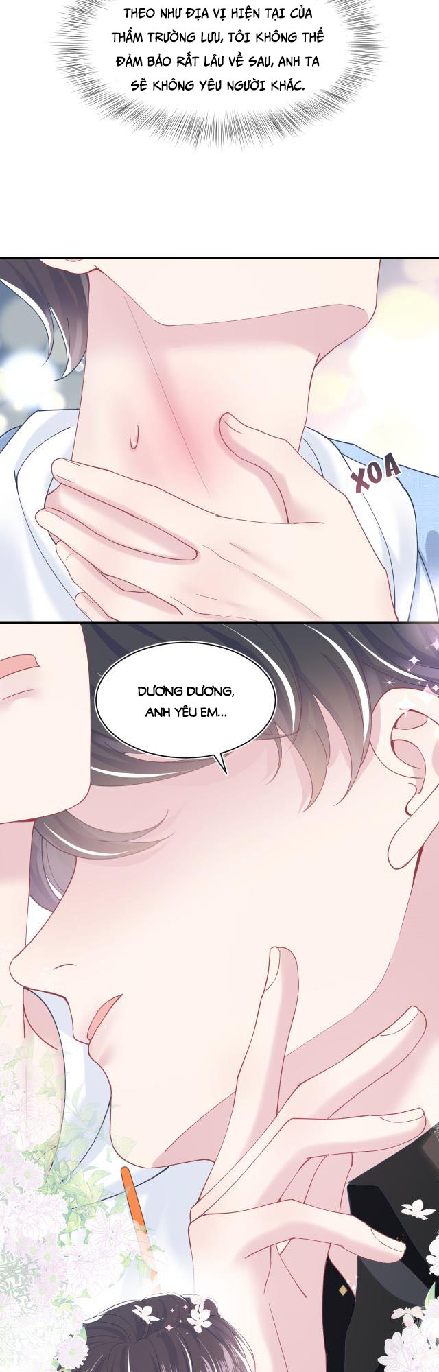 Tuyệt Mỹ Bạch Liên Hoa Online Dạy Học Chapter 24 - Trang 4