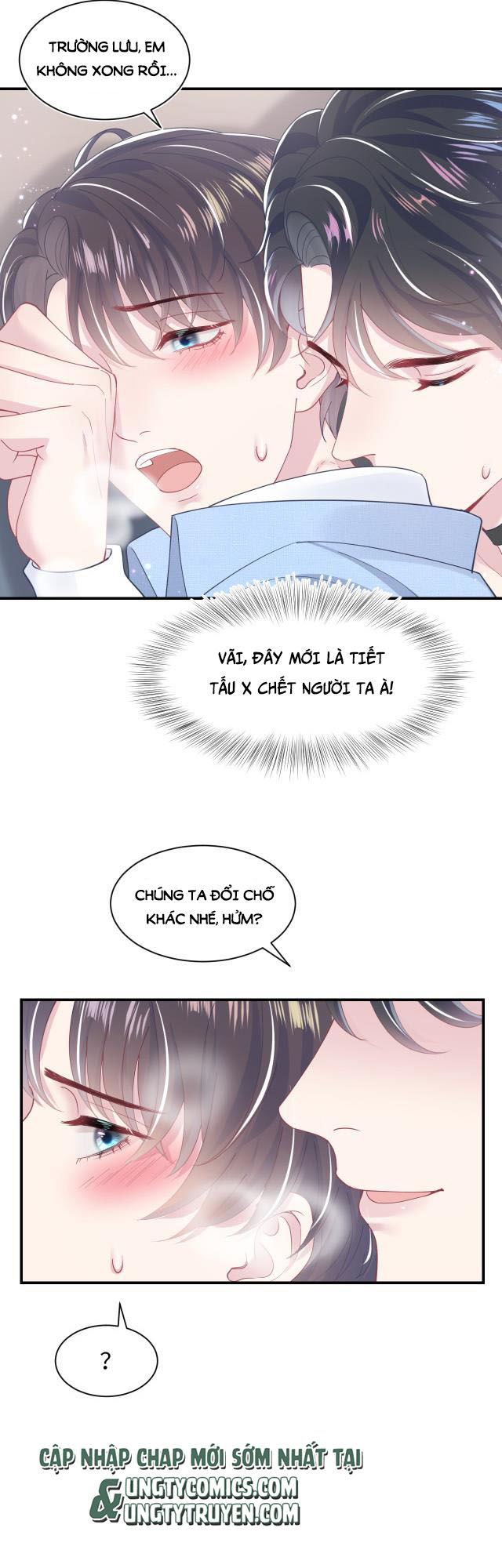 Tuyệt Mỹ Bạch Liên Hoa Online Dạy Học Chapter 24 - Trang 4