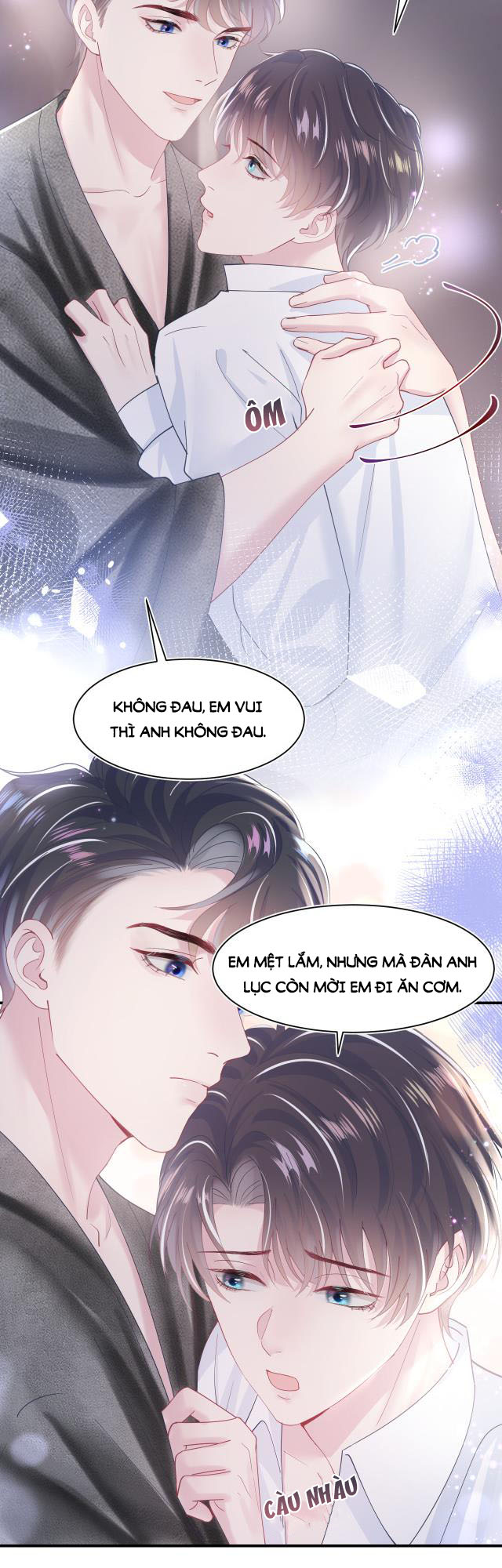 Tuyệt Mỹ Bạch Liên Hoa Online Dạy Học Chapter 24 - Trang 4