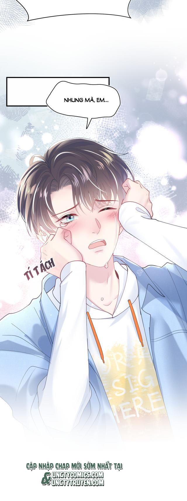 Tuyệt Mỹ Bạch Liên Hoa Online Dạy Học Chapter 24 - Trang 4