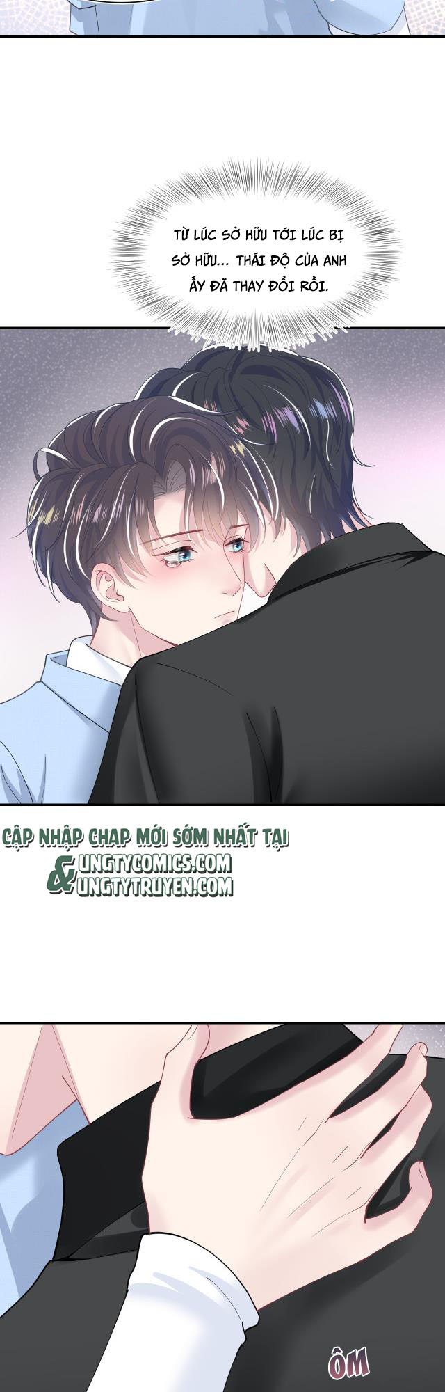 Tuyệt Mỹ Bạch Liên Hoa Online Dạy Học Chapter 24 - Trang 4