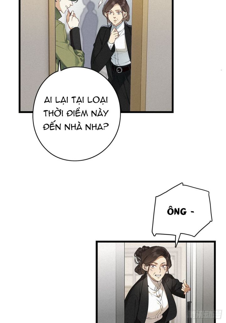 Thỉnh Quân Nhập Quái Chapter 20 - Trang 4